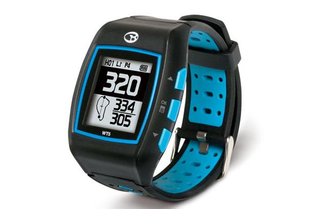 golf buddy watch reviews